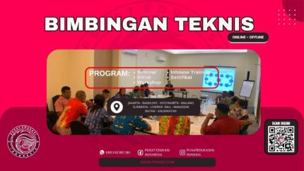 Bimtek Pengelolaan BLUD Terintegrasi Aplikasi SIPD RI 2025