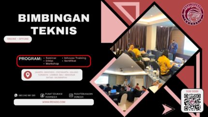Bimtek Pengelolaan BMD Terpadu: Strategi Efektif Optimalisasi Aset Daerah
