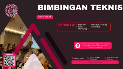 Bimtek Pengelolaan BUMDes 2025 - Strategi Pengeloaan Badan Usaha Milik Desa