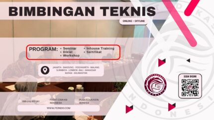 Bimtek Pengelolaan Badan Usaha Milik Desa 2025