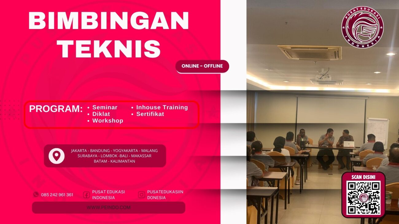 Bimtek Pengelolaan Dana Desa Terbaru 2025