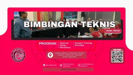 Bimtek Pengelolaan Keuangan Daerah Bagi , PA, PPTK dan PPK, Bendahara & SKPD 2025
