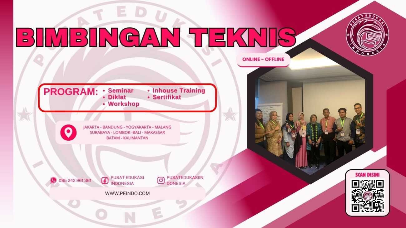 Bimtek Pengelolaan Keuangan Dana Kapitasi JKN 2025