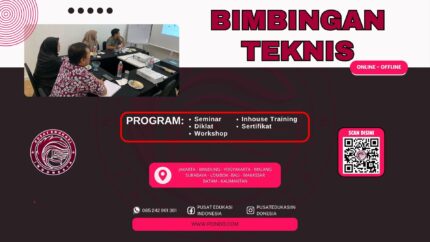 Bimtek Pengelolaan Laboratorium Bagi Pranata Laboratorium Pendidikan 2025