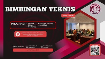 Bimtek Pengelolaan Pajak Daerah 2025: Panduan Lengkap & Strategi Efektif