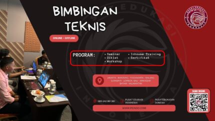 Bimtek Pengelolaan Sanitasi dan Air Bersih 2025-2026
