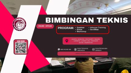 Bimtek Pengelolaan Sanitasi dan Air Bersih Terbaru 2025