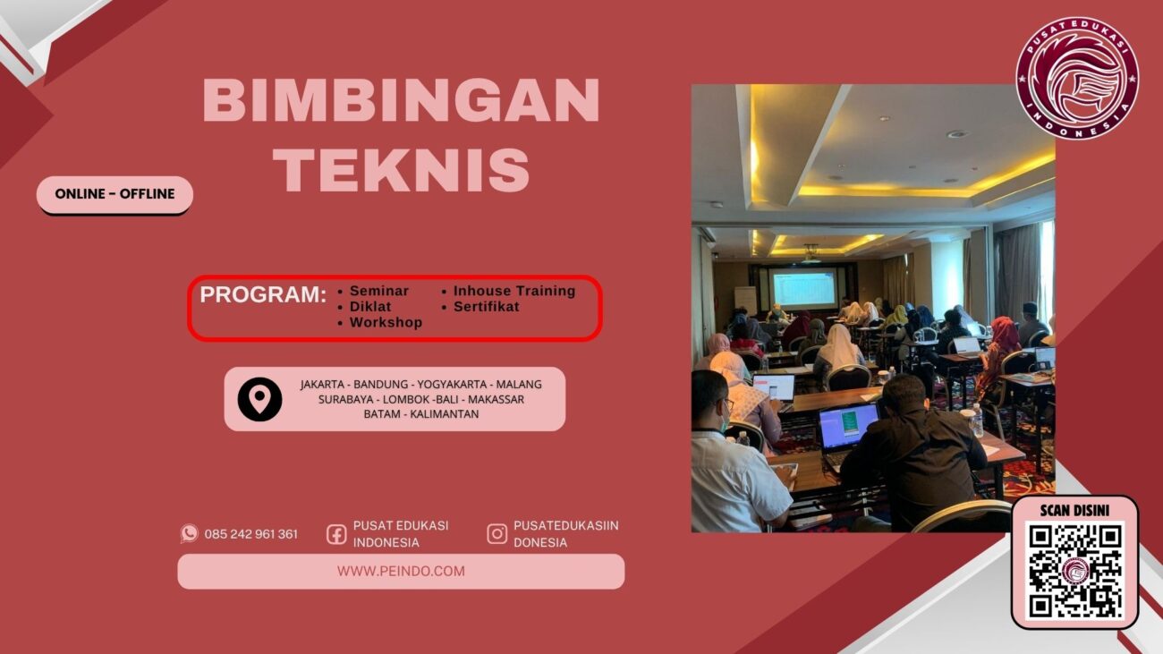 Bimtek Penggunaan iDRG & Penyelesaian Klaim Pending Secara Efektif dan Optimal