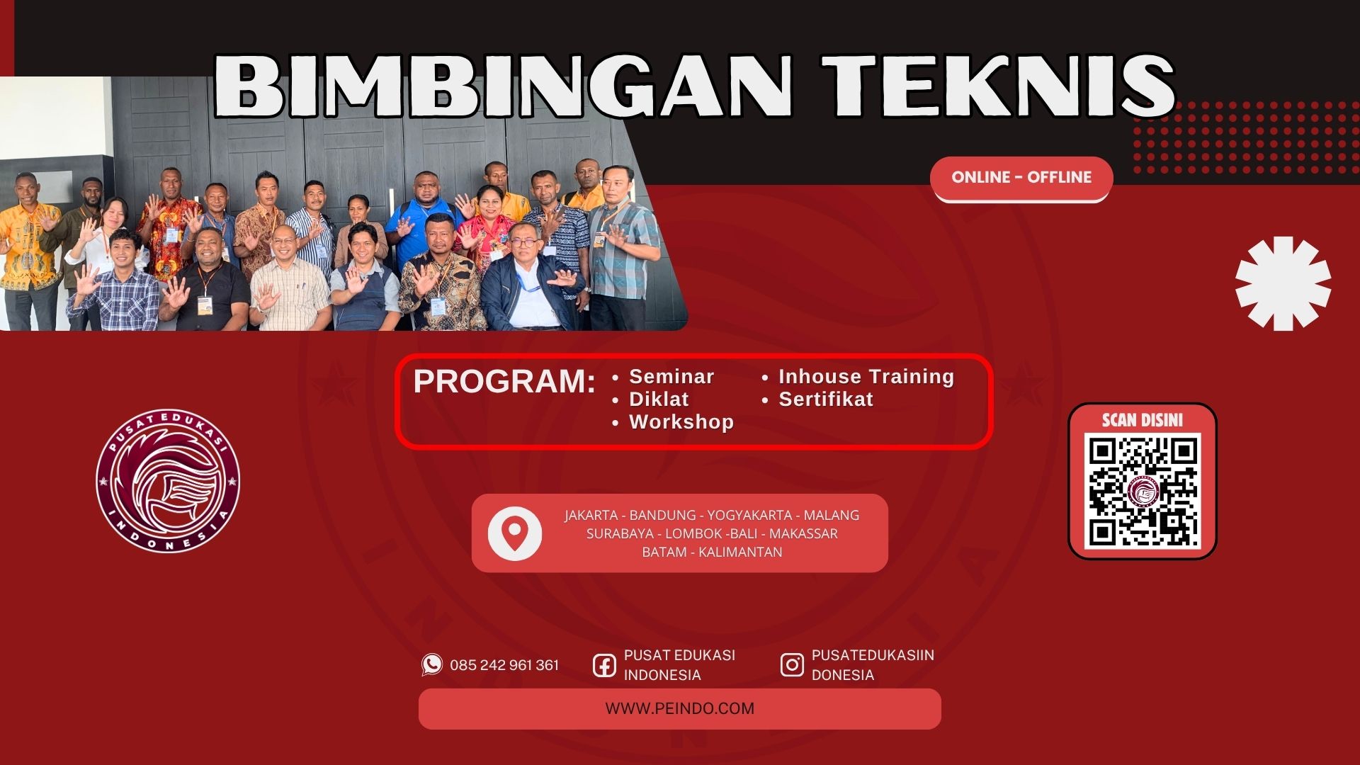 Bimtek Penghapusan Aset 2025: Panduan Praktis & Lengkap Bimtek Penghapusan Aset 2025: Panduan Praktis & Lengkap