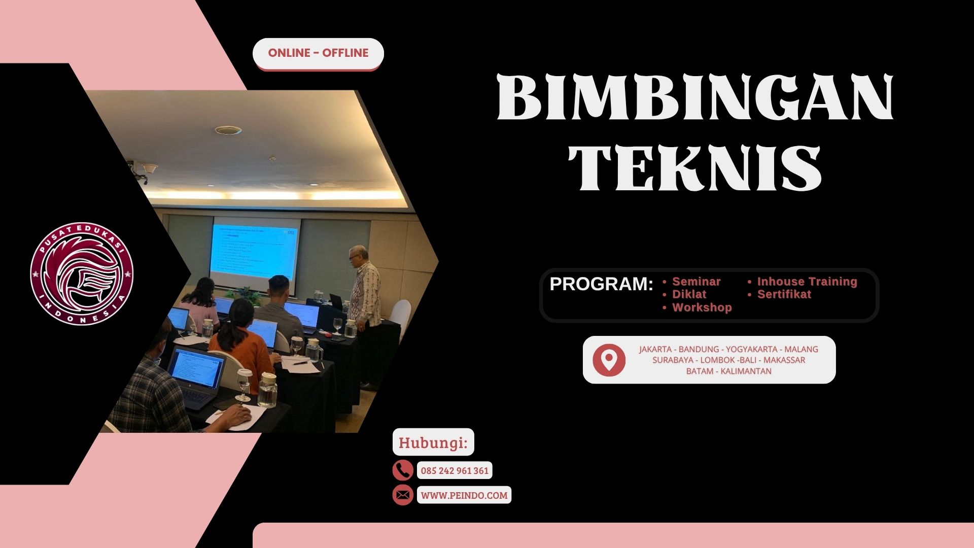 Bimtek Penguatan Budaya AKHLAK Efektif untuk Implementasi Operasional BUMN Berkinerja Tinggi Bimtek Penguatan Budaya AKHLAK Efektif untuk Implementasi Operasional BUMN Berkinerja Tinggi