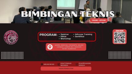 Bimtek Penilaian BMD 2025: Panduan Lengkap Permendagri 21 Tahun 2028