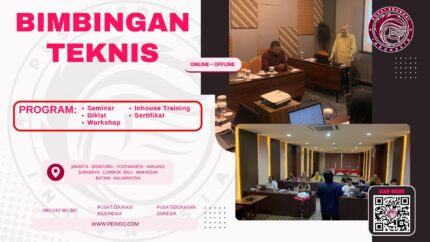 Bimtek Peningkatan Kapasitas Perangkat Desa Dalam Penyelenggaraan Pemerintah Desa / Kampung 2025