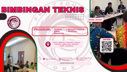 Bimtek Peningkatan MC dan Protokoler Terbaru 2025