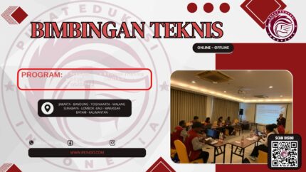 Bimtek Peningkatan PAD 2025/2026: Strategi Optimalkan Pendapatan Asli Daerah Terbaru