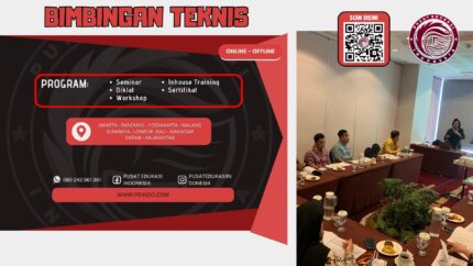 Bimtek Peningkatan SDM Bidang Humas dan Protokol 2025