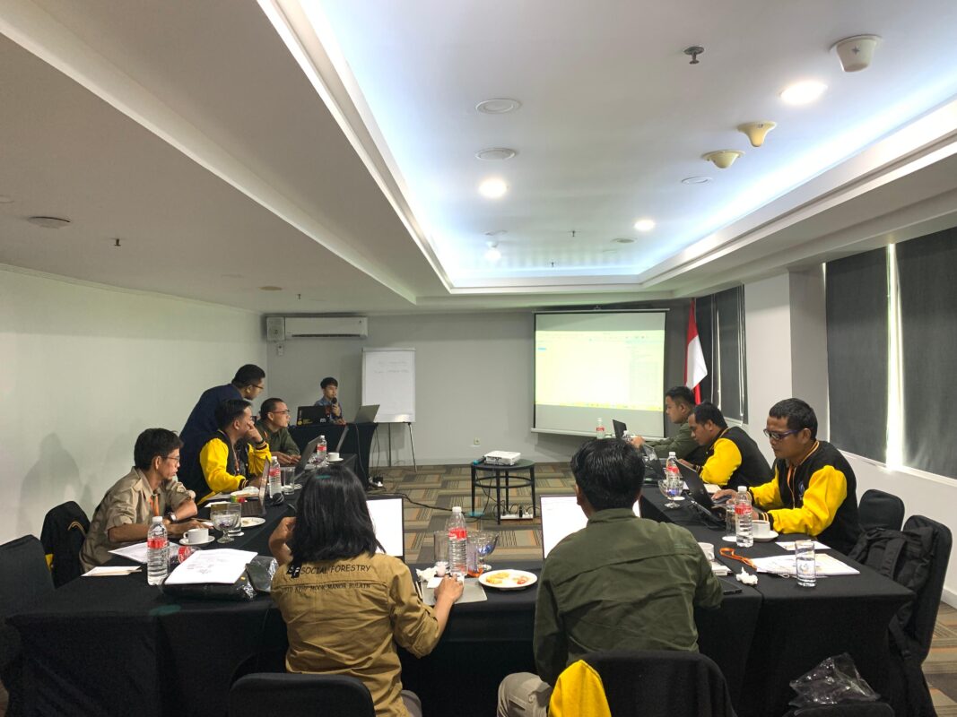 Bimtek Peningkatan Standar dan Kinerja Manajemen Pelayanan Publik Terbaru 2025