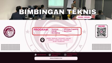 Bimtek Peningkatan Standar dan Kinerja Manajemen Pelayanan Publik Terbaru 2025