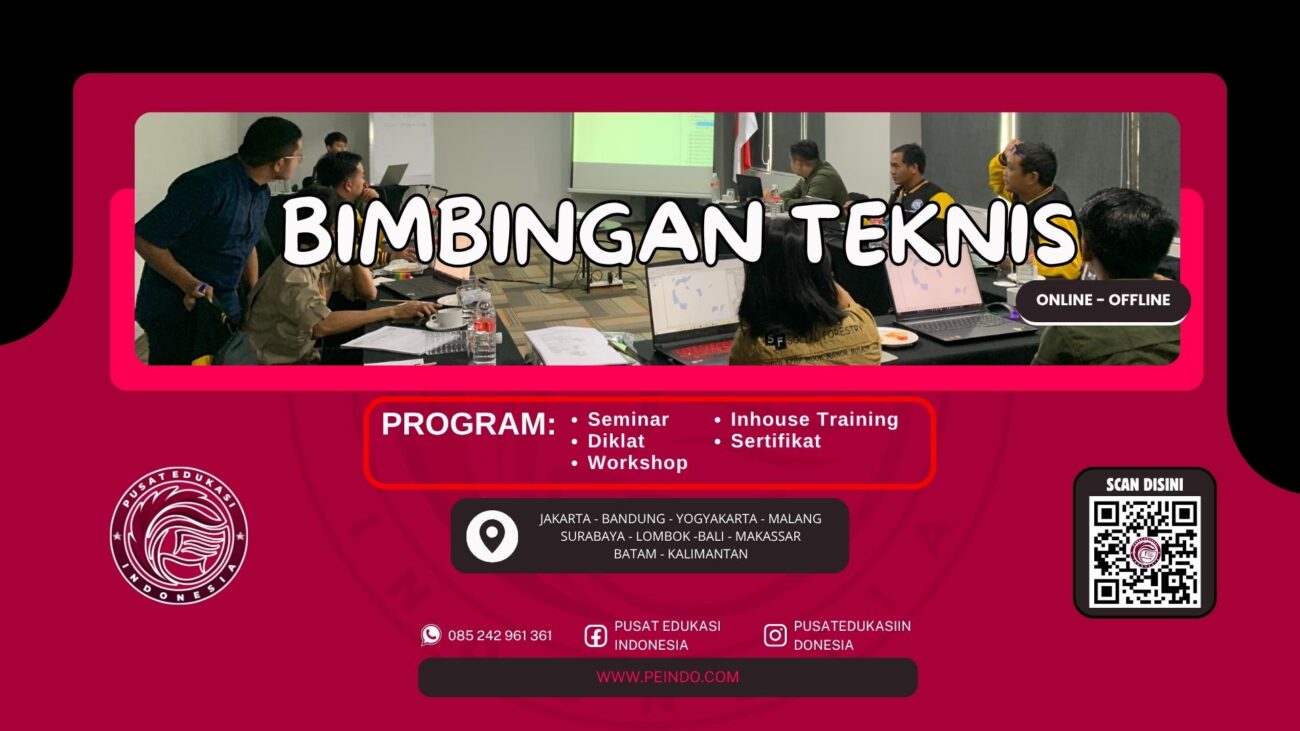 Bimtek Penyelesaian Sengketa Pertanahan dan Konflik Terbaru 2025-2026