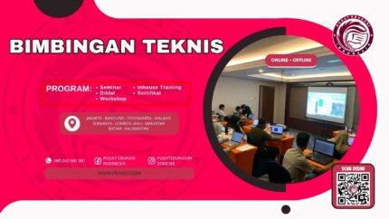 Bimtek Penyusunan APBD Berdasarkan Permendagri 15 tahun 2023