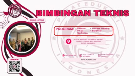 Bimtek Penyusunan Cascading dan Pohon Kinerja: Tingkatkan Efektivitas Perencanaan 2025