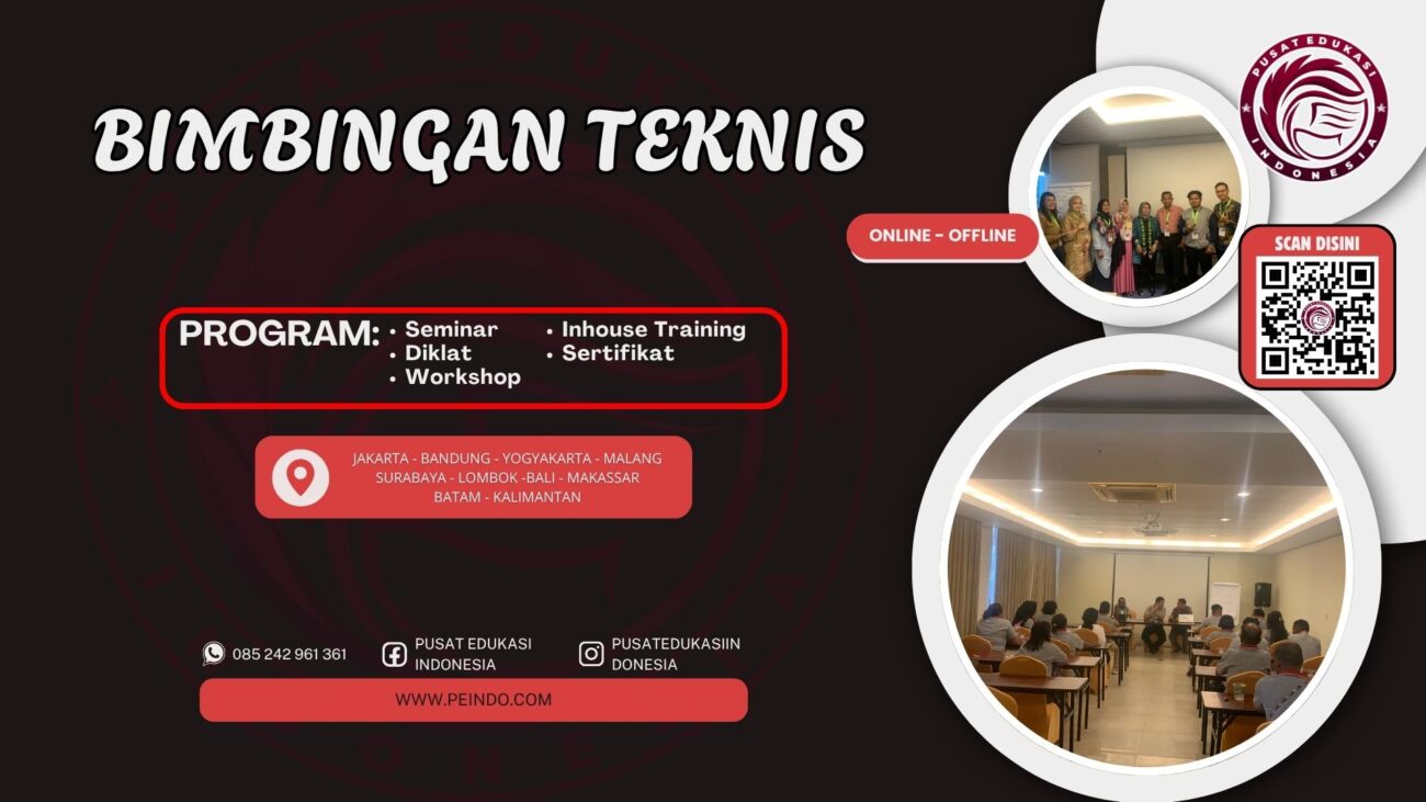 Bimtek Penyusunan PRODESKEL Terbaru 2025: Profil Desa dan Kelurahan