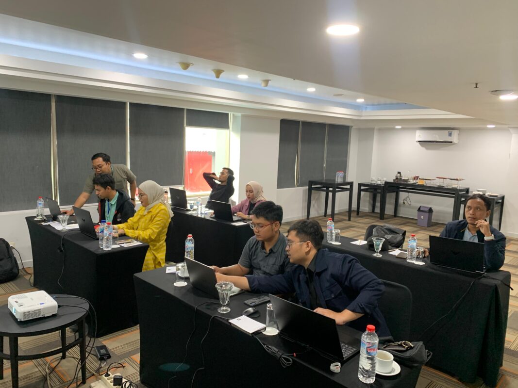 Bimtek Penyusunan RENSTRA dan RENJA SKPD 2025