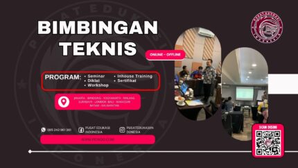 Bimtek Penyusunan RENSTRA dan RENJA SKPD Terbaru 2025