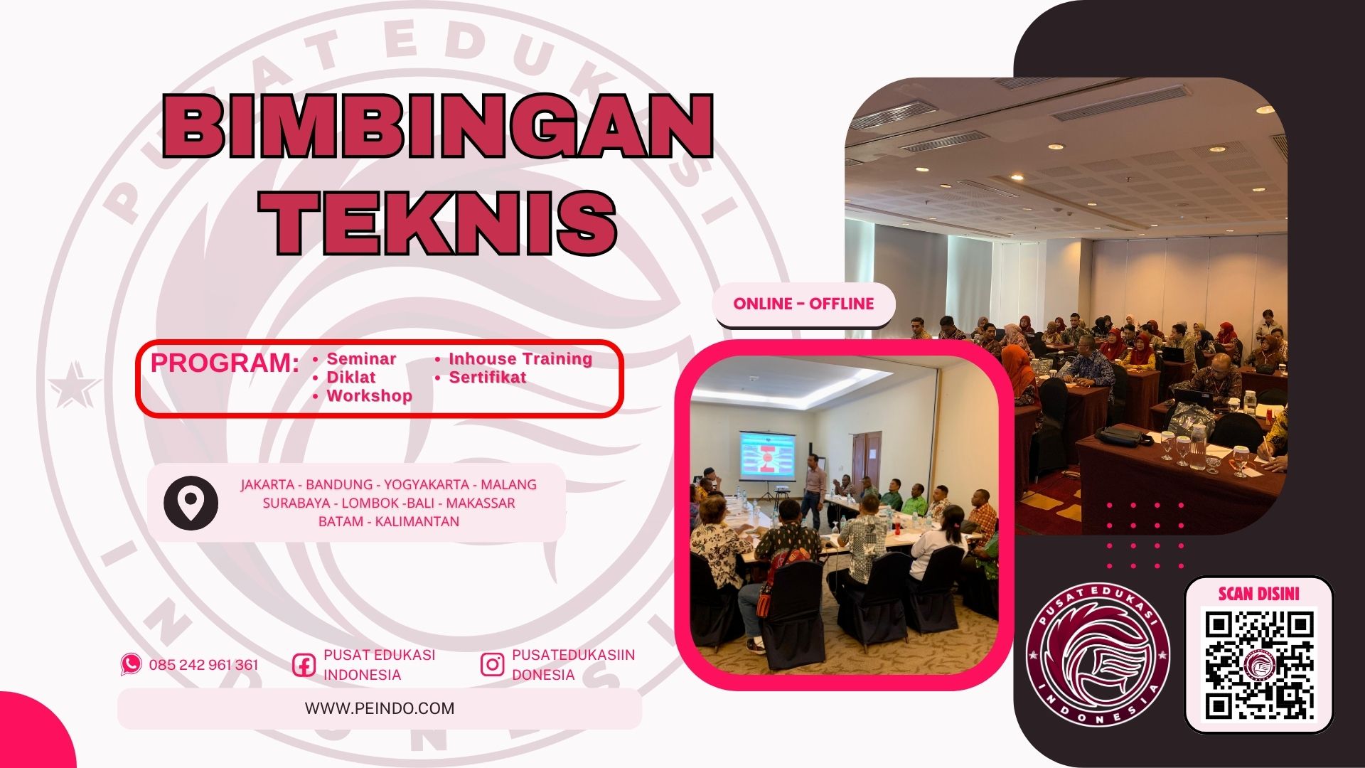 Bimtek Penyusunan Renstra BLUD 2025 - Rencana Strategis BLUD Bimtek Penyusunan Renstra BLUD 2025 - Rencana Strategis BLUD