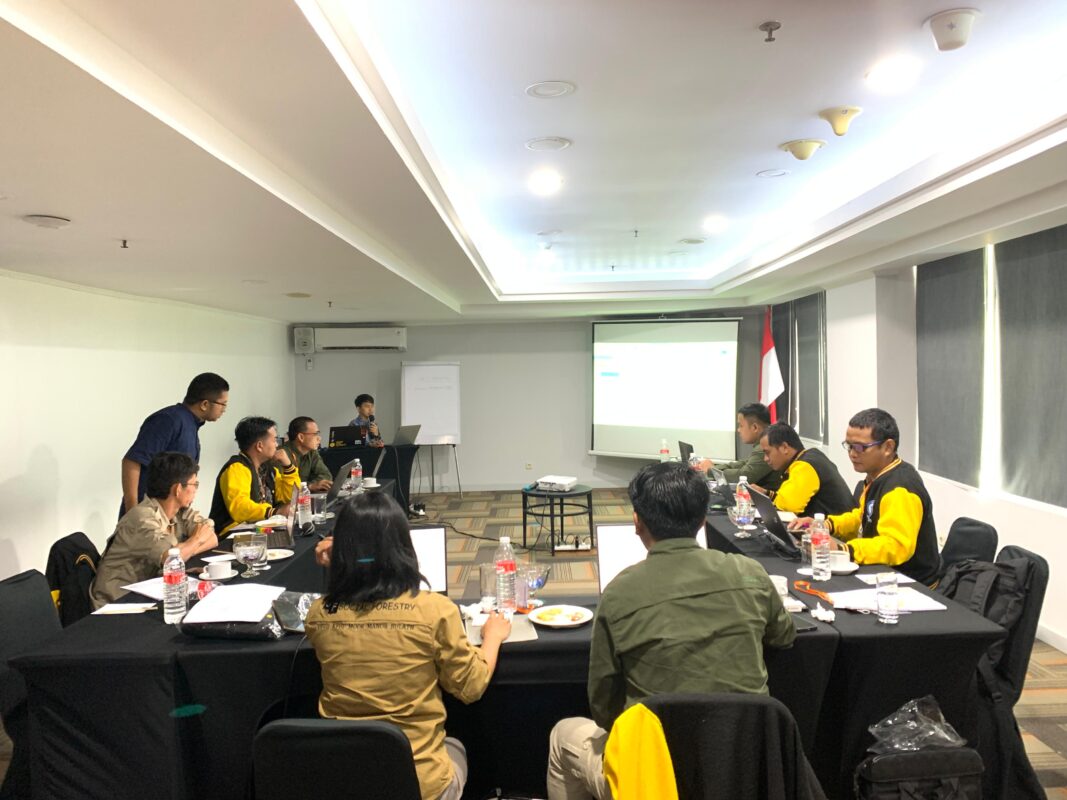 Bimtek Penyusunan Renstra BLUD - Rencana Strategis BLUD Terbaru 2025