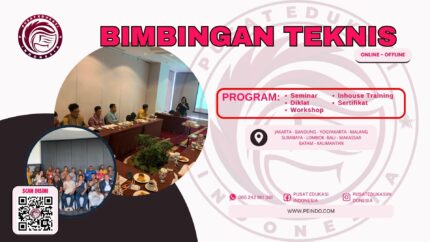 Bimtek Penyusunan Renstra BLUD - Rencana Strategis BLUD Terbaru 2025