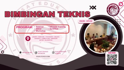 Bimtek Penyusunan SKJ Bagi Pegawai ASN 2025