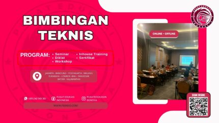 Bimtek Penyusunan SOP Administrasi Pemerintahan Terbaru 2025