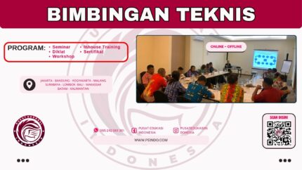 Bimtek Penyusunan Tata Naskah Dinas dan Pengelolaan Arsip Pemerintah 2025