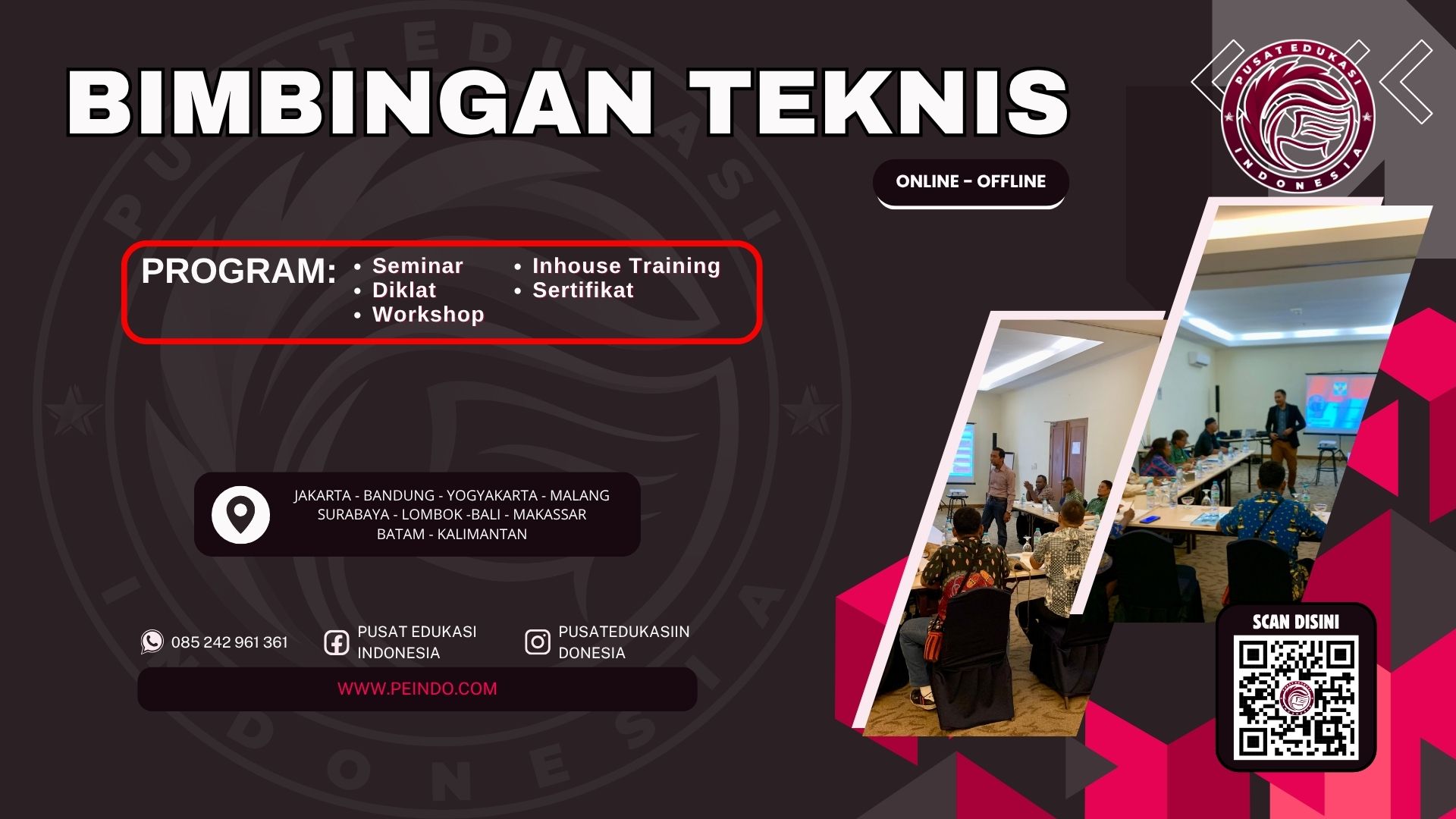 Bimtek Penyusunan dan Pengelolaan Akuntansi Keuangan DPRD dan Sekretariat DPRD 2025 Bimtek Penyusunan dan Pengelolaan Akuntansi Keuangan DPRD dan Sekretariat DPRD 2025