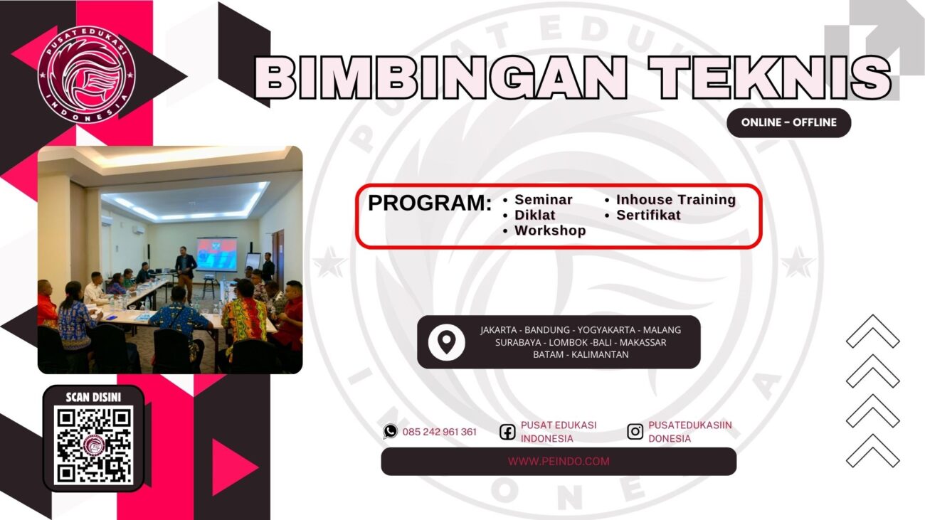 Bimtek Peran dan Fungsi DPRD Terbaru 2025