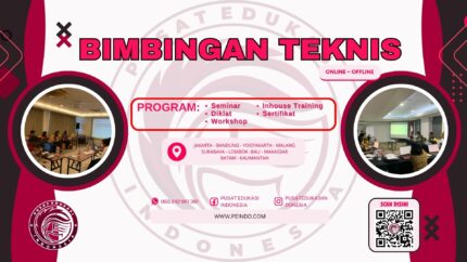 Bimtek Peraturan Disiplin Pegawai Terbaru 2025