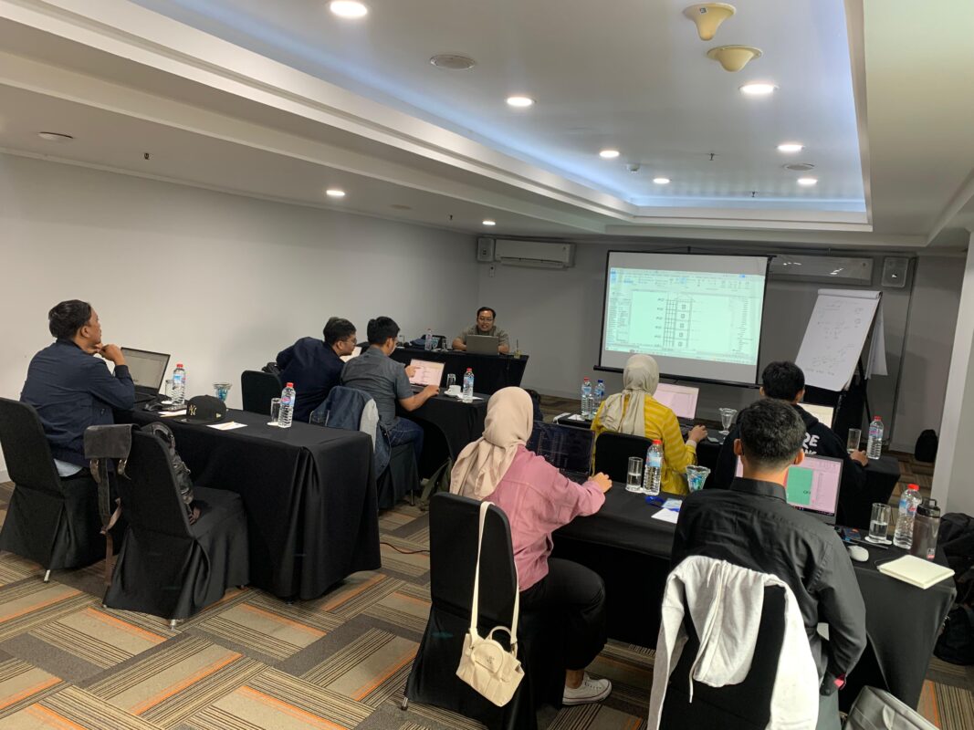 Bimtek Perencanaan dan Bimtek Pemerintah Daerah 2025