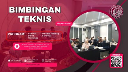 Bimtek Perencanaan dan Bimtek Pemerintah Daerah 2025