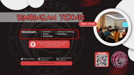 Bimtek Perguruan Tinggi: Manajemen Keuangan dan Akuntansi Perguruan Tinggi 2025-2026