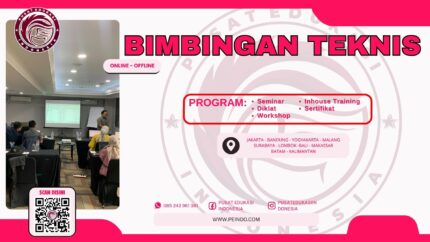 Bimtek Perhitungan Angka Kredit - Peraturan BKN No 3 Tahun 2023