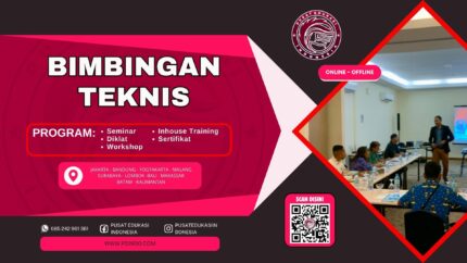 Bimtek Perhitungan Angka Kredit Terbaru: Panduan Sesuai Peraturan BKN No. 3 Tahun 2023