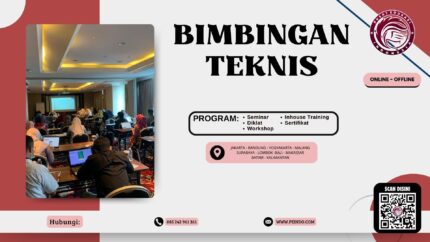 Bimtek Perizinan Berusaha Berbasis Risiko Panduan Lengkap PP No 28 Tahun 2025