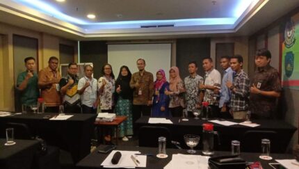 Bimtek PermenPAN RB 4 Tahun 2025 Pelaksanaan Tugas Kedinasan Pegawai ASN Fleksibel