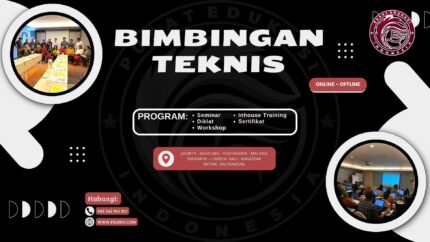 Bimtek PermenPAN RB 4 Tahun 2025 Pelaksanaan Tugas Kedinasan Pegawai ASN Fleksibel
