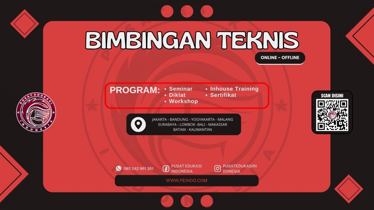 Bimtek Perpajakan Pengadaan 2025-2026: Update Terbaru & Panduan Lengkap