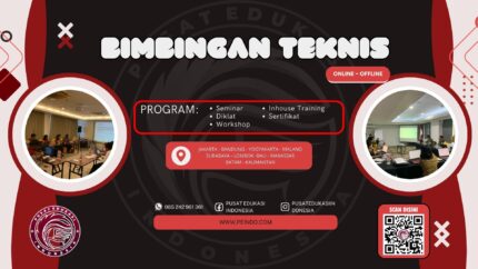 Bimtek Perpres Nomor 46 Tahun 2025: Pengadaan Barang dan Jasa Terbaru