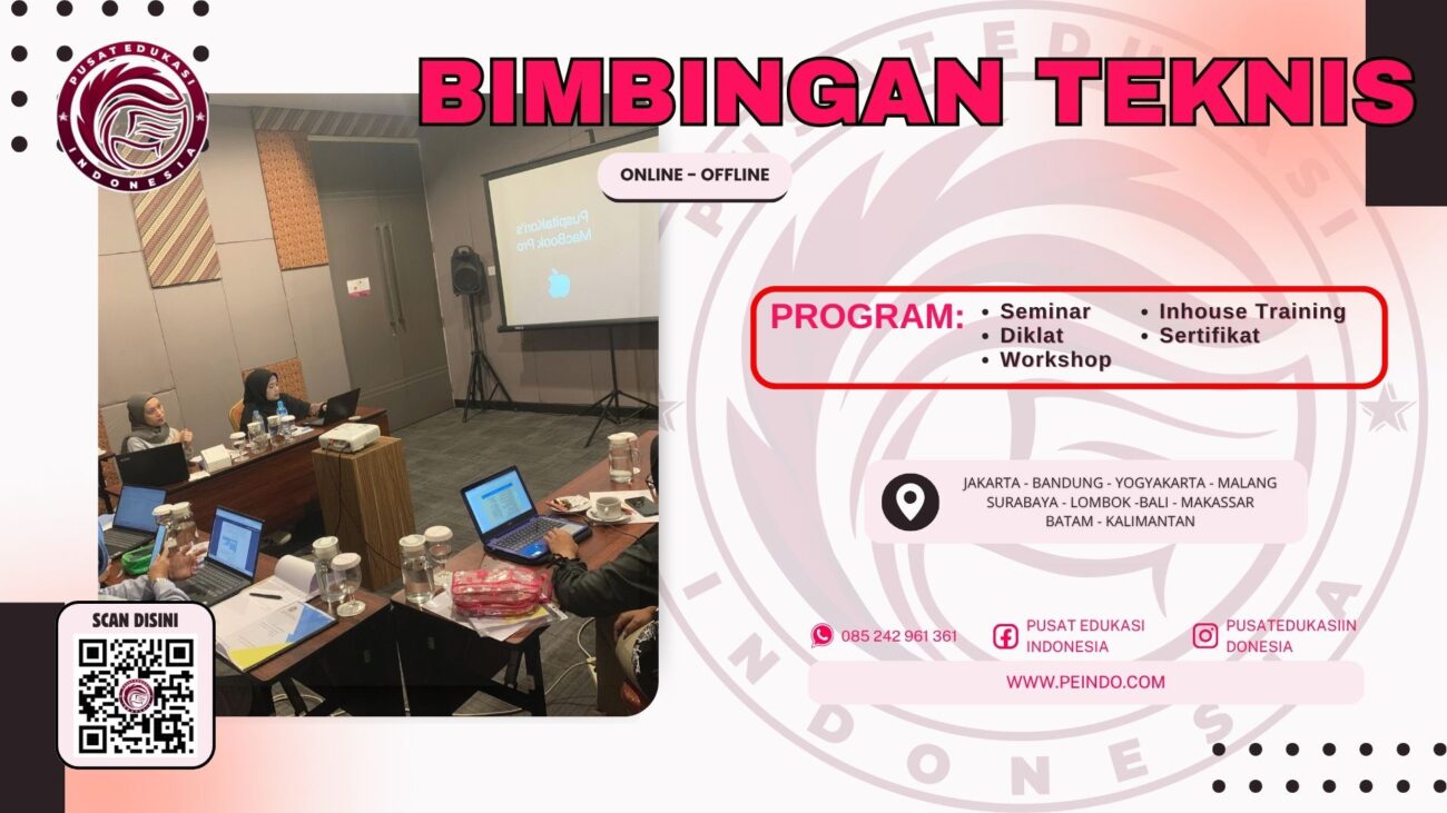 Bimtek Pola Tarif Rumah Sakit 2025: Panduan Lengkap Laporan Keuangan