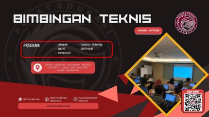 Bimtek Pranata Humas 2025-2026 Peningkatan Kompetensi Pranata Humas