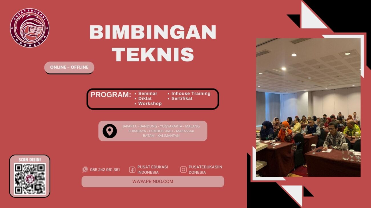 Bimtek Prodeskel Terbaik: Pengelolaan dan Evaluasi Data Desa Efektif