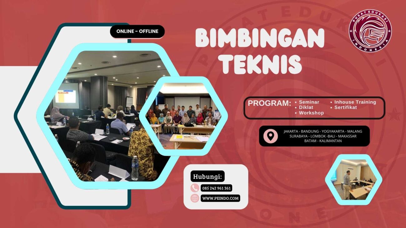 Bimtek Prodeskel Tingkat Lanjut Data Spasial & Geografis Desa untuk Pembangunan Optimal